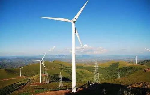 新田縣分散式風電項目預可研技術(shù)服務